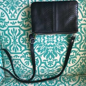 Jewel by Thirty One Crossbody Purse